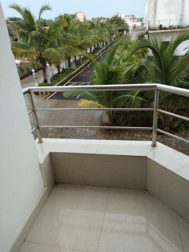 Wekare Sea Sight Service Apartment