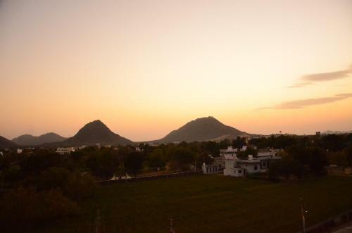 Brahma Paradise , A Boutique Hotel