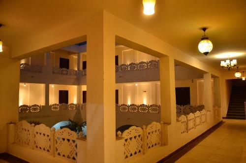 Brahma Paradise , A Boutique Hotel