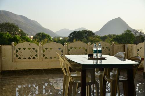 Brahma Paradise , A Boutique Hotel