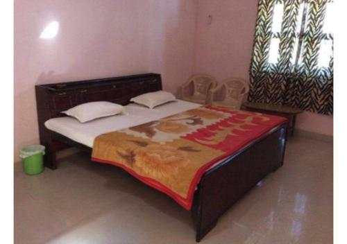 Hostal Peaceful Palace In Pushkar