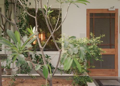 Lodge Pushkarorganic- Luxury Resort With Pool