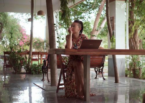 Lodge Pushkarorganic- Luxury Resort With Pool