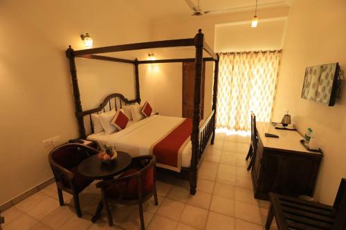 Hotel Rangmahal Pushkar By Div Hospitality