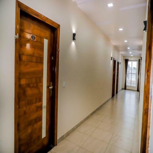 Hotel Komal Inn