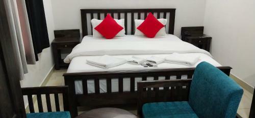 Hotel Brahma Heritage-luxury Rooms With Nature Love