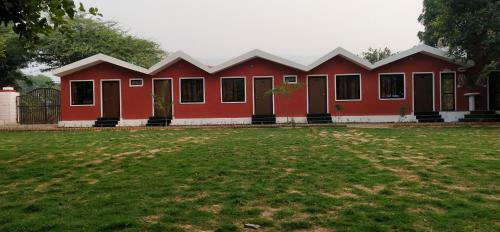 Hotel The Green View Resort