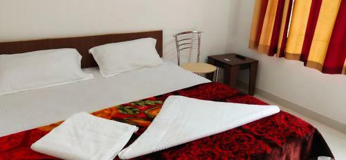 Hotel The Green View Resort