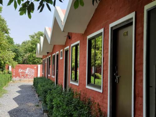 Hotel The Green View Resort