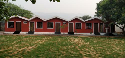 Hotel The Green View Resort