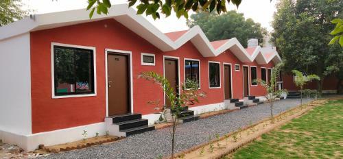 Hotel The Green View Resort