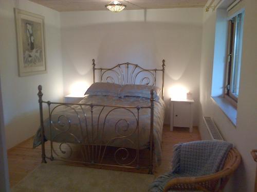 Hostal Pinetree Lodge Druridge Bay