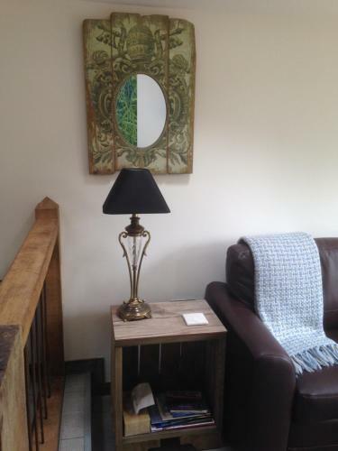 Hostal Pinetree Lodge Druridge Bay