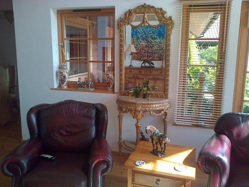 Hostal Pinetree Lodge Druridge Bay