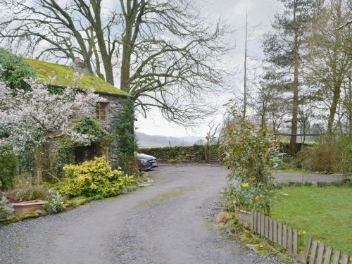 St Francis Cottage