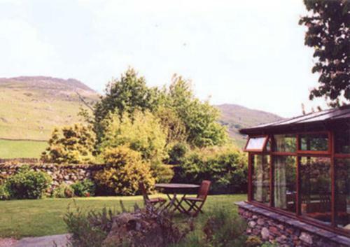 St Francis Cottage