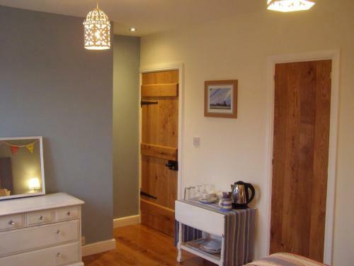Bed & Breakfast No.6 At Druridge Bay