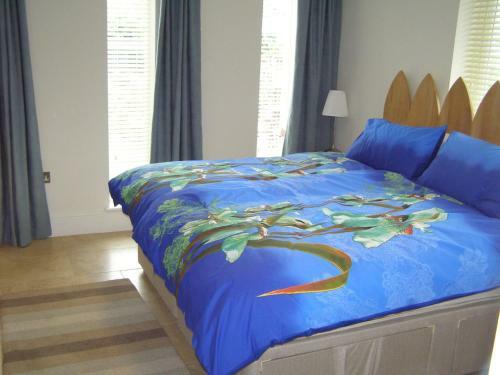 Bed & Breakfast No.6 At Druridge Bay