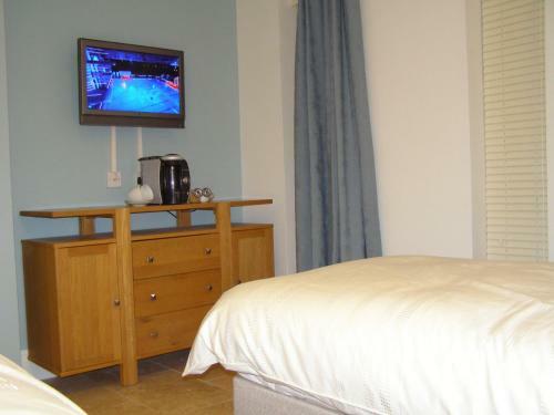 Bed & Breakfast No.6 At Druridge Bay