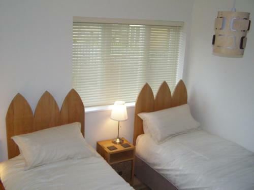 Bed & Breakfast No.6 At Druridge Bay