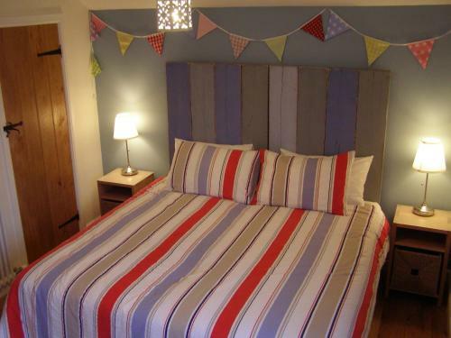 Bed & Breakfast No.6 At Druridge Bay