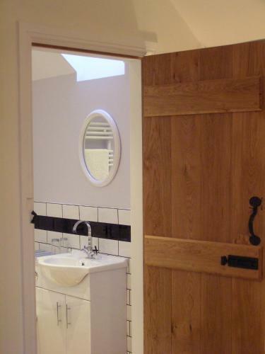Bed & Breakfast No.6 At Druridge Bay