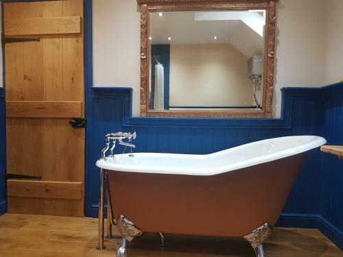 Bed & Breakfast No.6 At Druridge Bay