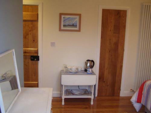 Bed & Breakfast No.6 At Druridge Bay