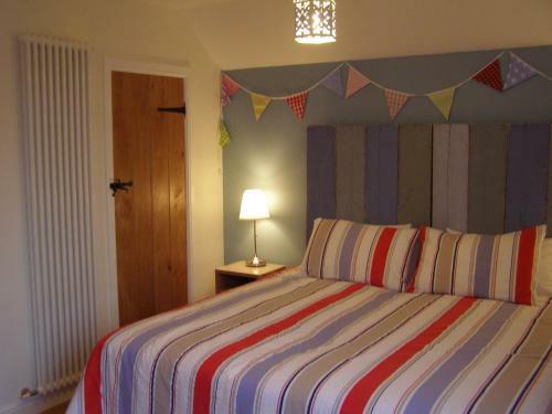 Bed & Breakfast No.6 At Druridge Bay