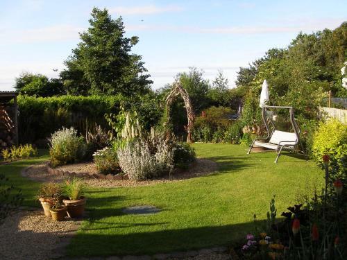 Bed & Breakfast No.6 At Druridge Bay