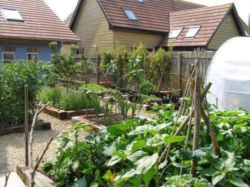 Bed & Breakfast No.6 At Druridge Bay