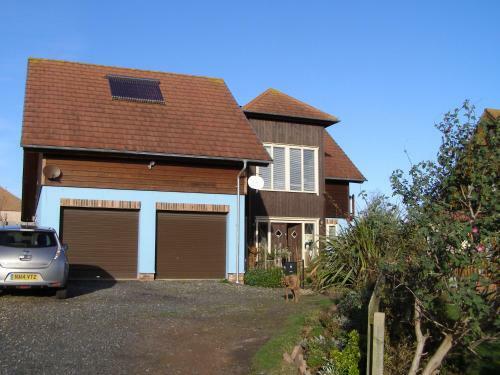 Bed & Breakfast No.6 At Druridge Bay