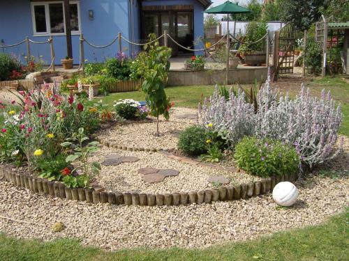 Bed & Breakfast No.6 At Druridge Bay