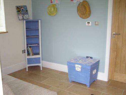 Bed & Breakfast No.6 At Druridge Bay