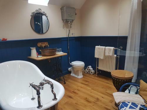 Bed & Breakfast No.6 At Druridge Bay