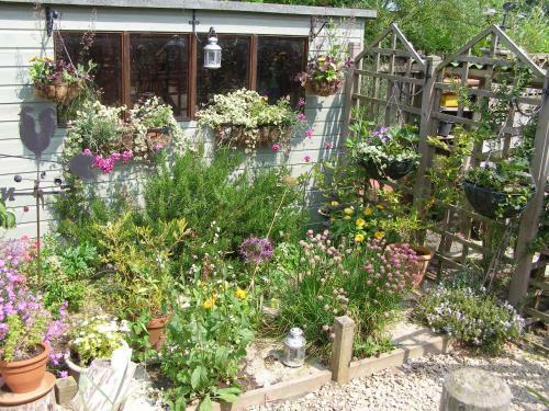 Bed & Breakfast No.6 At Druridge Bay