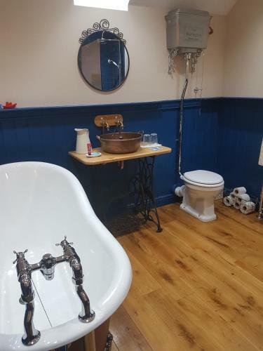 Bed & Breakfast No.6 At Druridge Bay