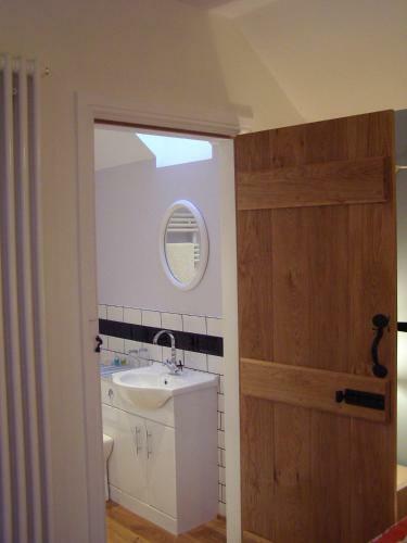 Bed & Breakfast No.6 At Druridge Bay