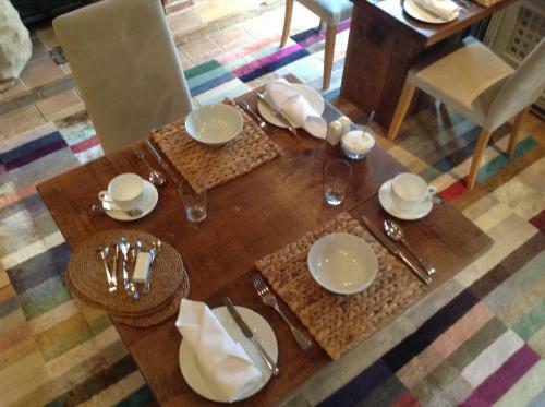 Bed & Breakfast Reeds Barn