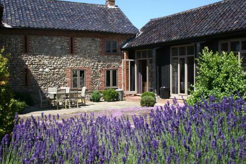 Bed & Breakfast Reeds Barn