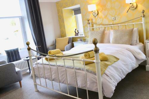 Ivy Cottage Bed & Breakfast