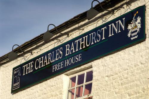Hostal The Charles Bathurst Inn
