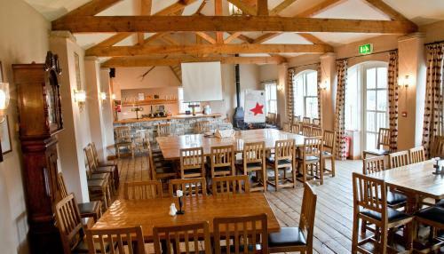 Hostal The Charles Bathurst Inn