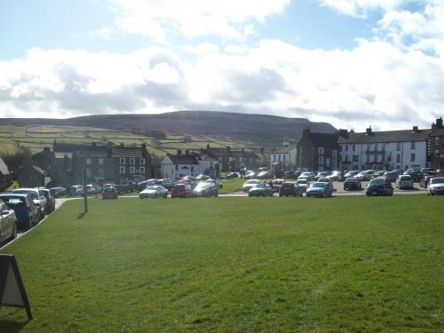 Hostal Arkleside Country Guest House