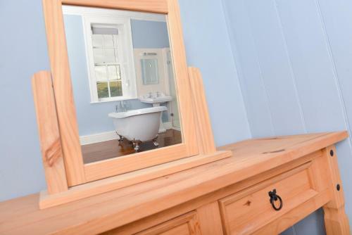 Albergue Yha Grinton Lodge