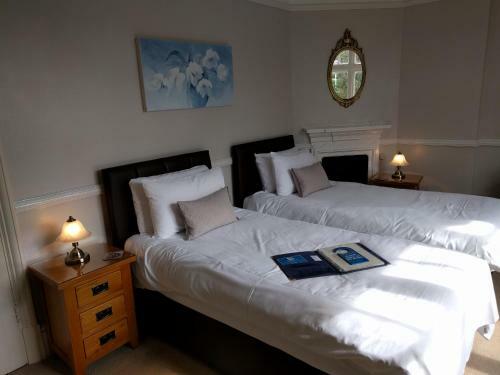 Blyth Hotel