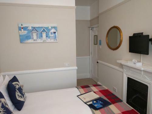 Blyth Hotel