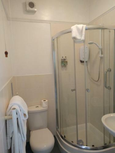 Blyth Hotel