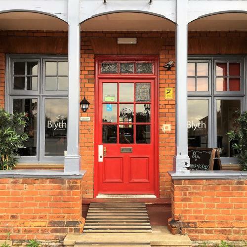 Blyth Hotel