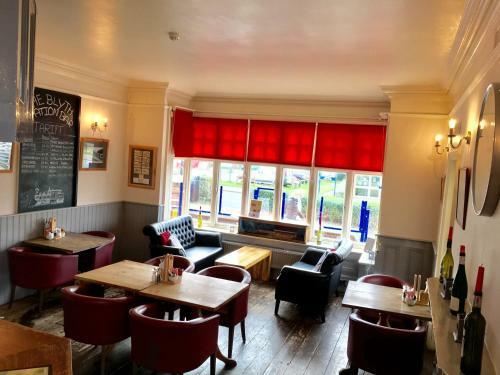 Blyth Hotel